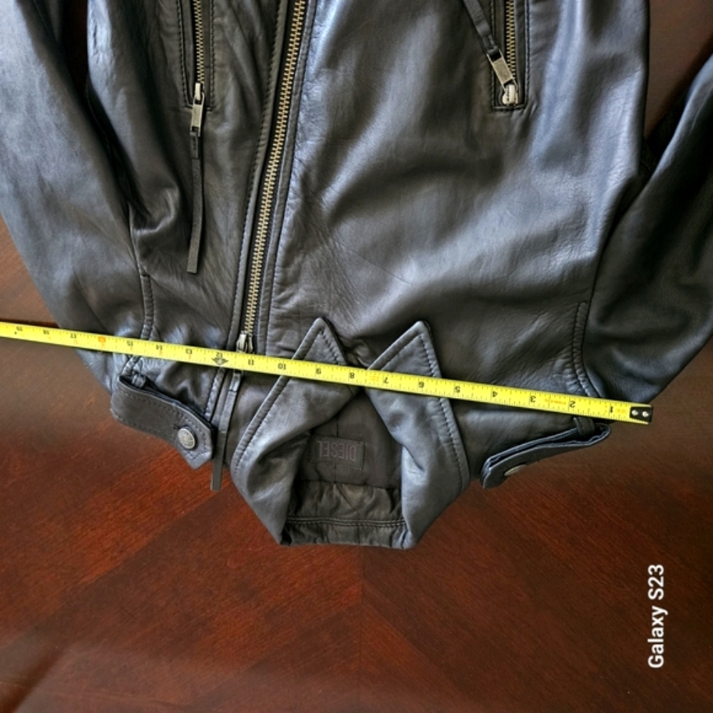 Diesel Jacket - Picture 7 of 13